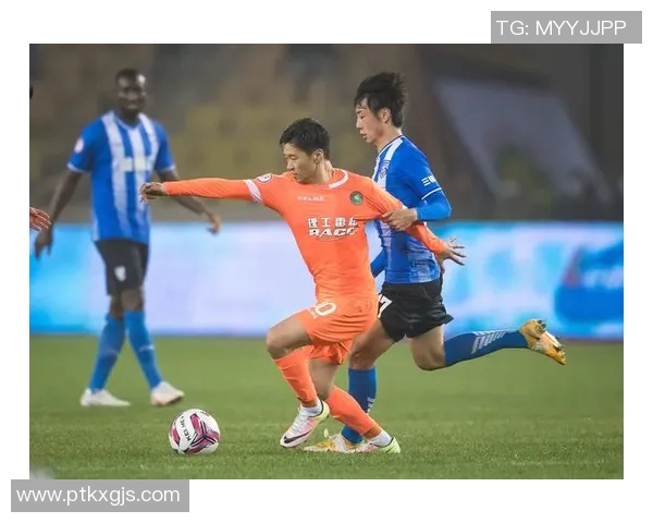 武汉足球队灵活性探讨：如何在竞争中保持优势与创新发展