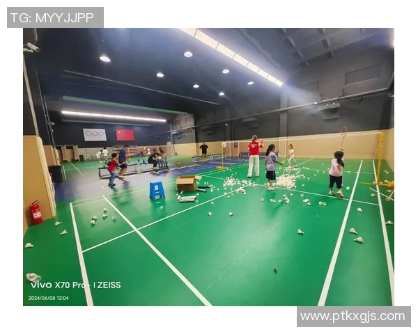 羽毛球盛宴揭秘南京羽毛球队的训练状态与竞技风采 羽毛球盛宴揭秘南京羽毛球队的训练状态与竞技风采