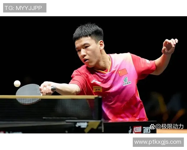 重庆乒乓球队在洲际杯中的战术表现分析与点评 重庆乒乓球队在洲际杯中的战术表现分析与点评