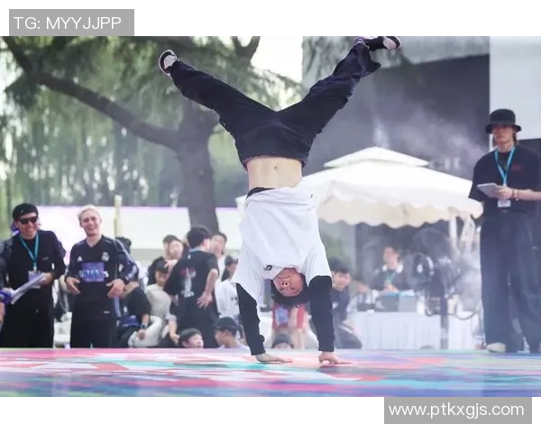 上海街舞队在街舞战术排行榜中荣登第八名引发热议与关注 上海街舞队在街舞战术排行榜中荣登第八名引发热议与关注