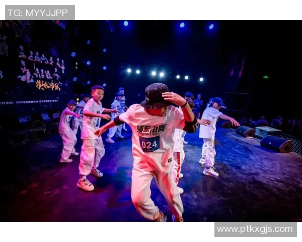 南京街舞队在世界街舞大赛中的意识表现与风格解析