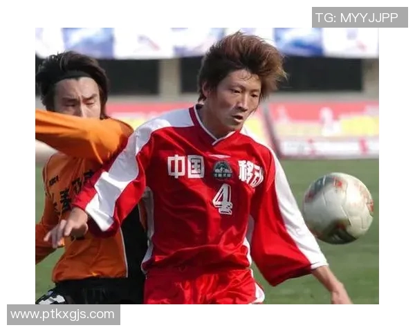 蚌埠足球明星赵鹏的成长之路与辉煌成就探秘 蚌埠足球明星赵鹏的成长之路与辉煌成就探秘