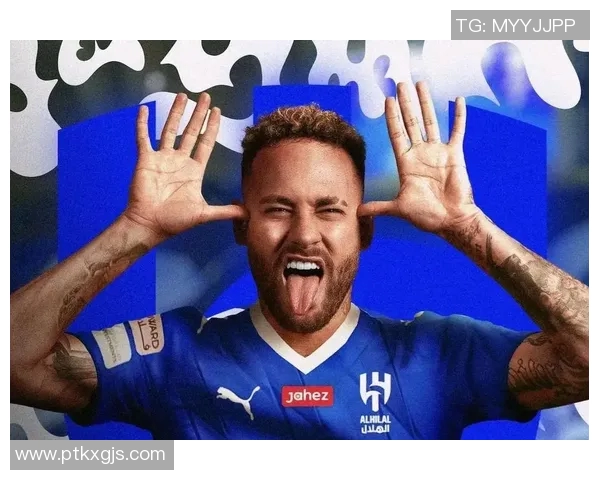 内马尔足球明星球衣图片欣赏与背后故事分享