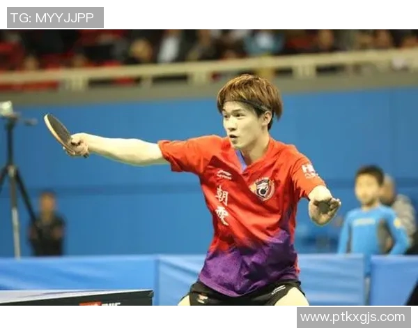 南京乒乓球队在精英赛中的意识表现分析与反思