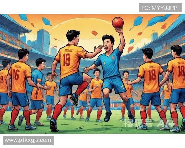 如何绘制足球明星动漫角色的技巧与步骤详解